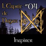 L'Esprit de Dagaz - Le podcast de spiritualité païenne L'Esprit de Dagaz - Le podcast de spiritualité païenne