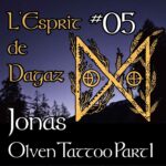 L'Esprit de Dagaz - Le podcast de spiritualité païenne L'Esprit de Dagaz - Le podcast de spiritualité païenne