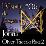 L'Esprit de Dagaz - Le podcast de spiritualité païenne L'Esprit de Dagaz - Le podcast de spiritualité païenne