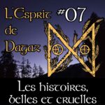 L'Esprit de Dagaz - Le podcast de spiritualité païenne L'Esprit de Dagaz - Le podcast de spiritualité païenne