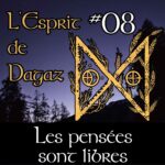 L'Esprit de Dagaz - Le podcast de spiritualité païenne L'Esprit de Dagaz - Le podcast de spiritualité païenne
