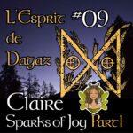 L'Esprit de Dagaz - Le podcast de spiritualité païenne L'Esprit de Dagaz - Le podcast de spiritualité païenne