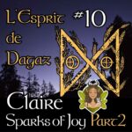 L'Esprit de Dagaz - Le podcast de spiritualité païenne L'Esprit de Dagaz - Le podcast de spiritualité païenne