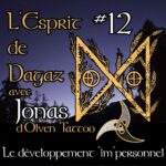L'Esprit de Dagaz - Le podcast de spiritualité païenne L'Esprit de Dagaz - Le podcast de spiritualité païenne