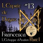 L'Esprit de Dagaz - Le podcast de spiritualité païenne L'Esprit de Dagaz - Le podcast de spiritualité païenne