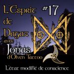 L'Esprit de Dagaz - Le podcast de spiritualité païenne L'Esprit de Dagaz - Le podcast de spiritualité païenne