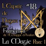 L'Esprit de Dagaz - Le podcast de spiritualité païenne L'Esprit de Dagaz - Le podcast de spiritualité païenne