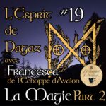 L'Esprit de Dagaz - Le podcast de spiritualité païenne