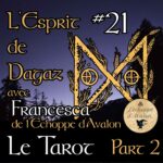 L'Esprit de Dagaz - Le podcast de spiritualité païenne L'Esprit de Dagaz - Le podcast de spiritualité païenne