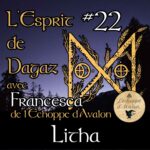 L'Esprit de Dagaz - Le podcast de spiritualité païenne L'Esprit de Dagaz - Le podcast de spiritualité païenne