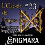 L'Esprit de Dagaz - Le podcast de spiritualité païenne L'Esprit de Dagaz - Le podcast de spiritualité païenne